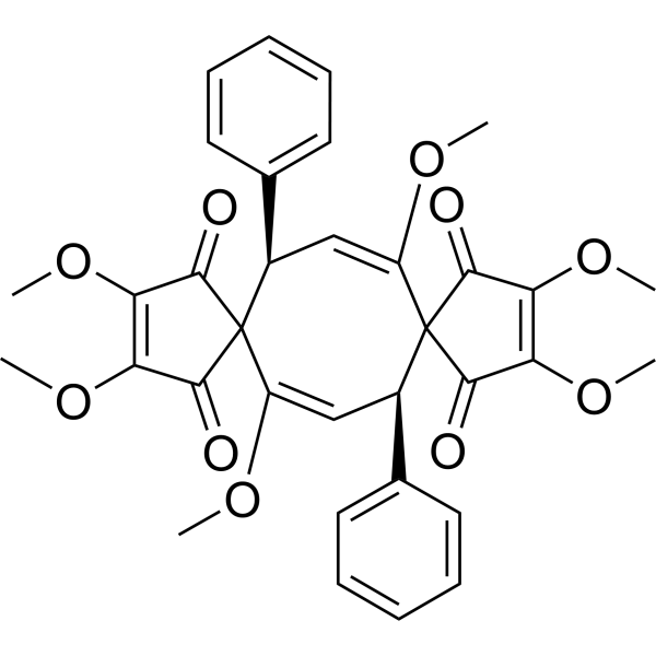 Linderaspirone A 1235126-46-1
